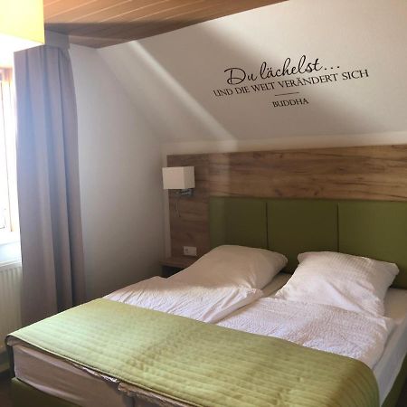 Hotel Adam'S Schuetzenhof à Hornburg  Extérieur photo