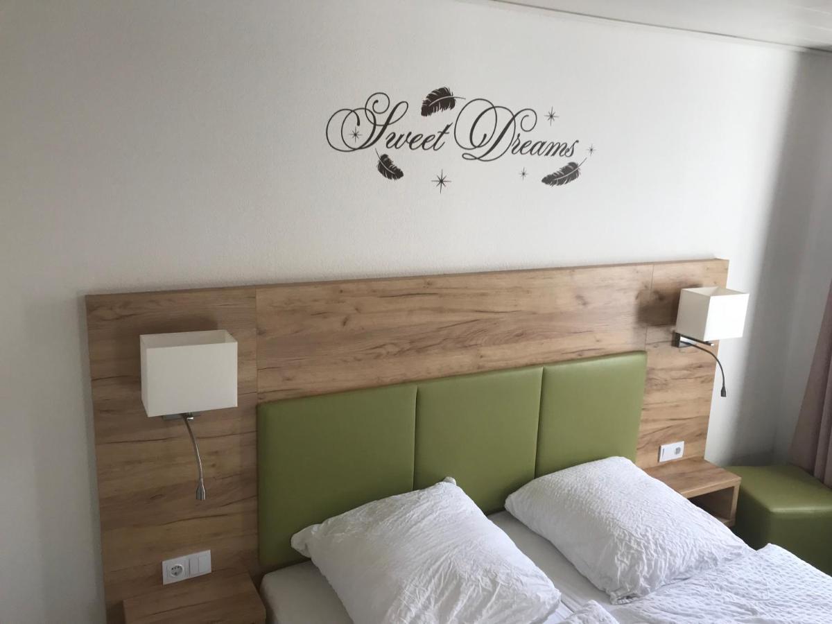 Hotel Adam'S Schuetzenhof à Hornburg  Extérieur photo
