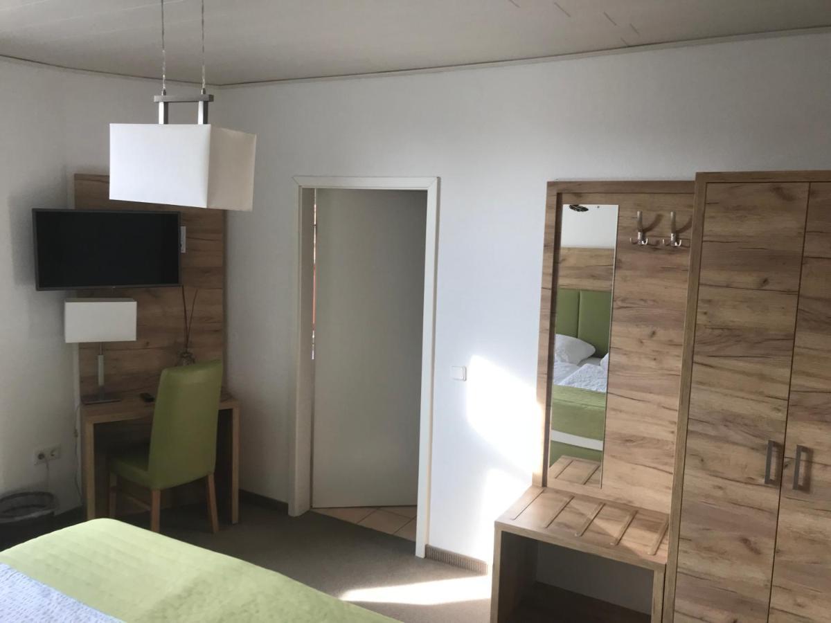 Hotel Adam'S Schuetzenhof à Hornburg  Extérieur photo